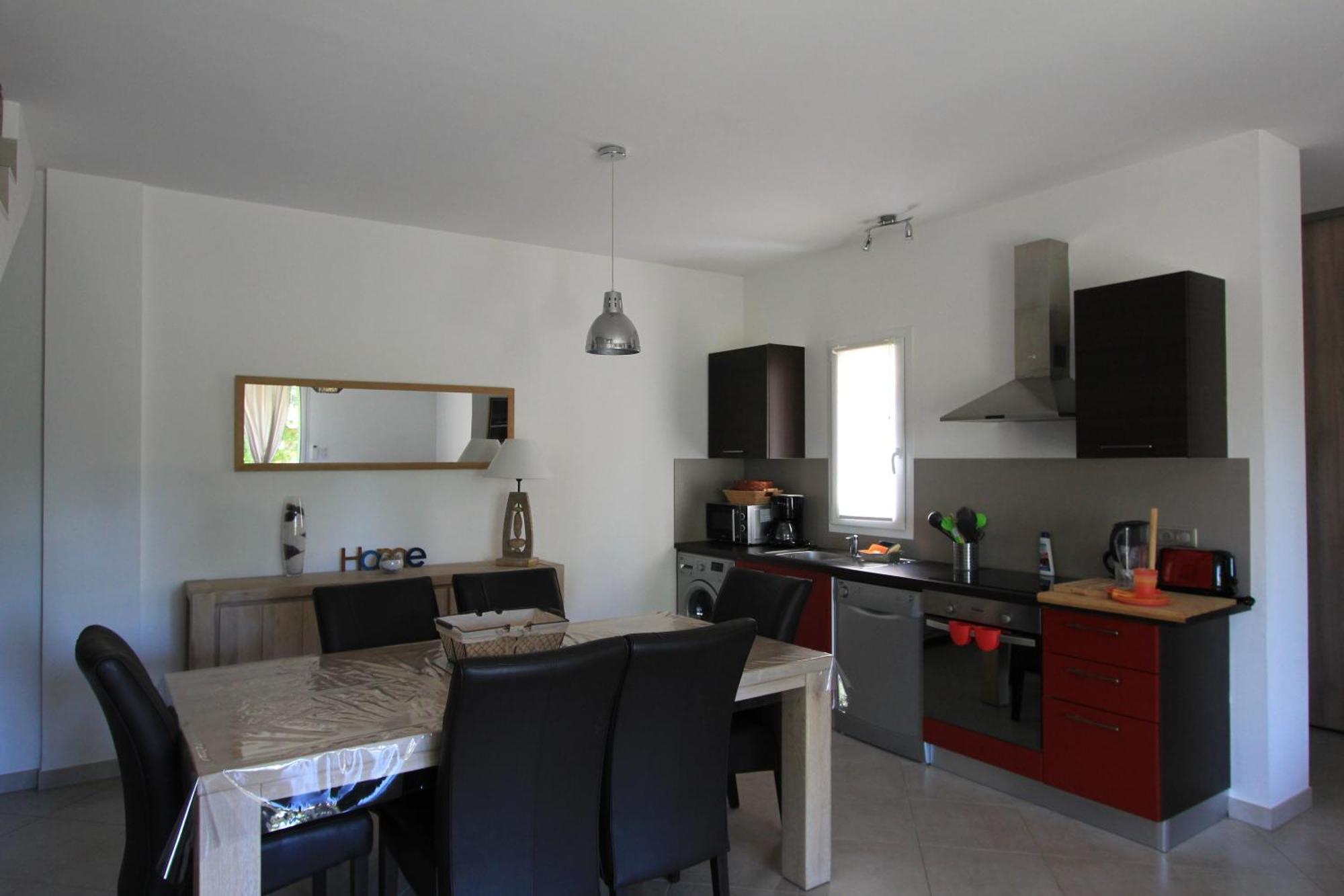 Villas CALA CORSA - 3 et 4 Chambres CALA ROSSA Porto-Vecchio - Villas entièrement Climatisées à 5 minutes à pied de la plage Cala Rossa Exterior foto