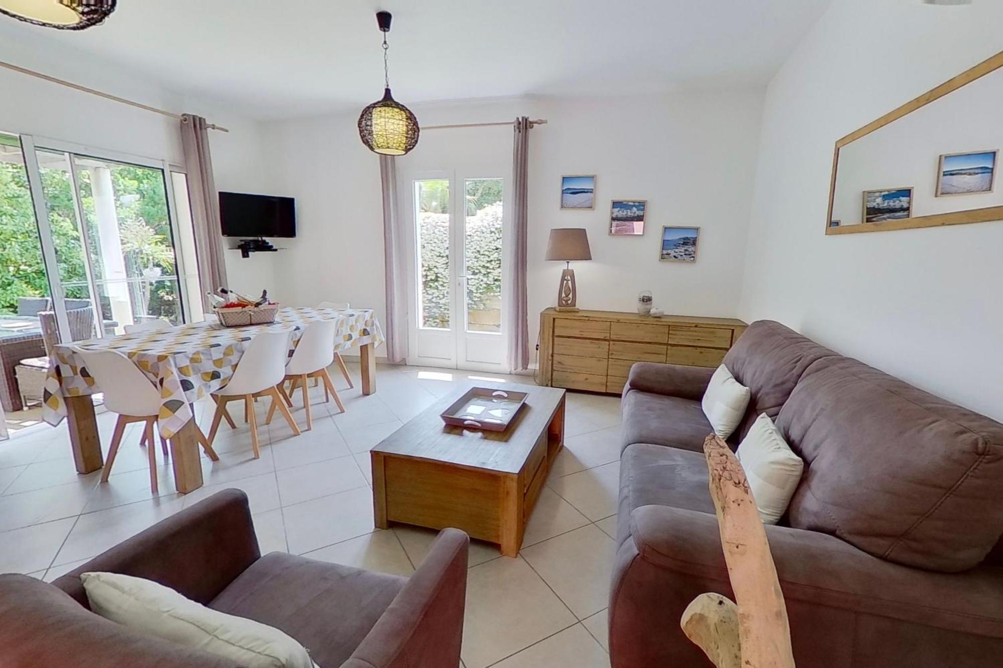 Villas CALA CORSA - 3 et 4 Chambres CALA ROSSA Porto-Vecchio - Villas entièrement Climatisées à 5 minutes à pied de la plage Cala Rossa Exterior foto