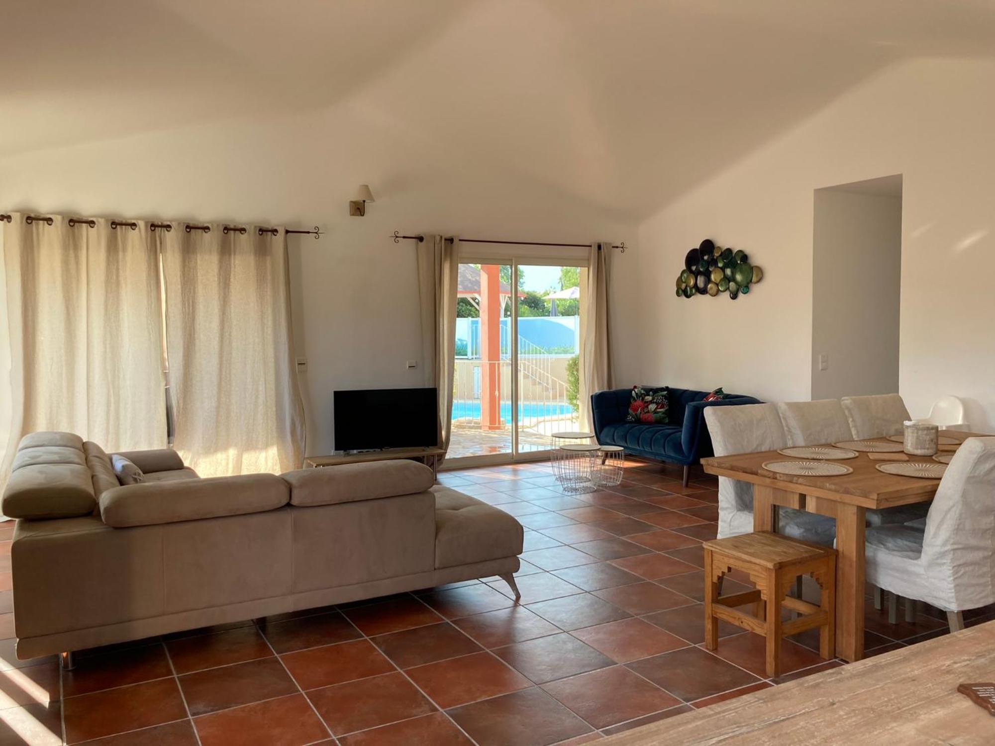 Villas CALA CORSA - 3 et 4 Chambres CALA ROSSA Porto-Vecchio - Villas entièrement Climatisées à 5 minutes à pied de la plage Cala Rossa Exterior foto