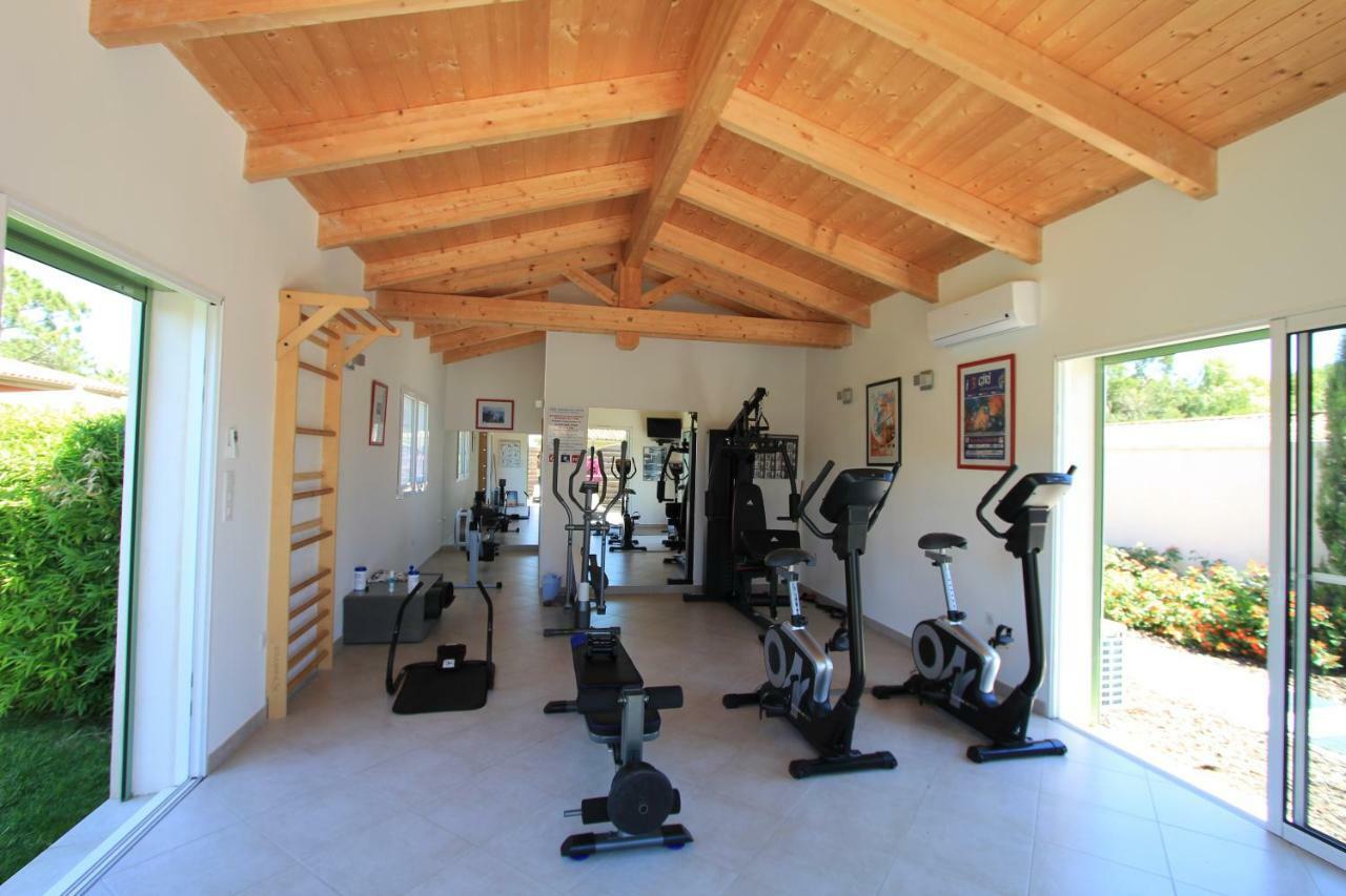 Villas CALA CORSA - 3 et 4 Chambres CALA ROSSA Porto-Vecchio - Villas entièrement Climatisées à 5 minutes à pied de la plage Cala Rossa Exterior foto