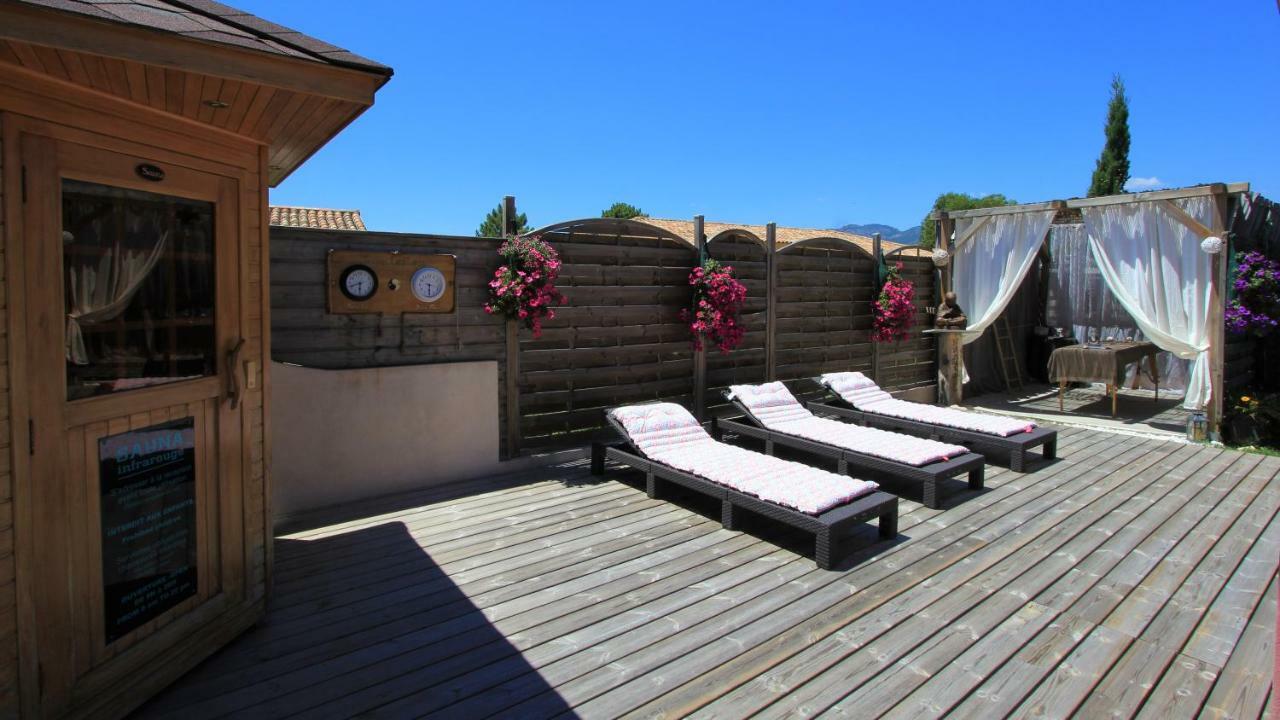 Villas CALA CORSA - 3 et 4 Chambres CALA ROSSA Porto-Vecchio - Villas entièrement Climatisées à 5 minutes à pied de la plage Cala Rossa Exterior foto